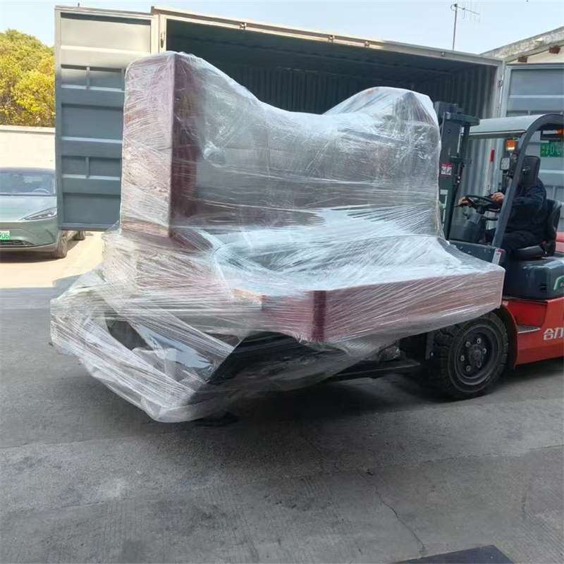 临桂区眉山市物流专线：多元货运服务探秘
